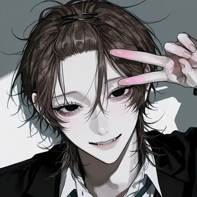 Profile image of Haruto