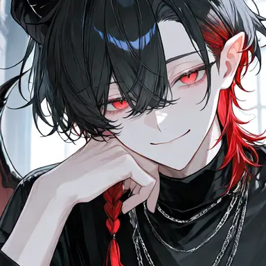 Profile image of Nox