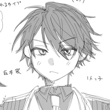Profile image of 紫藤 朔夜