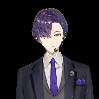 Profile image of 剣持刀也