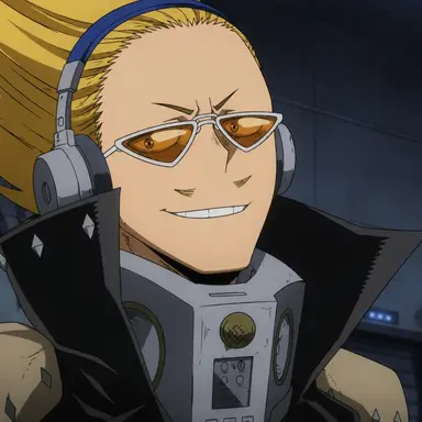 Profile image of Hizashi