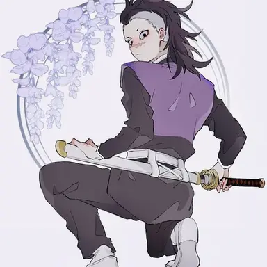 Profile image of 시나즈가와 겐야