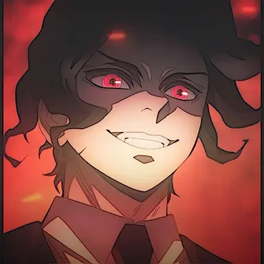 Profile image of Muzan Kibutsuji