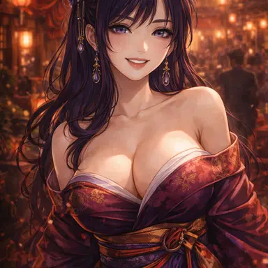 Profile image of 유니