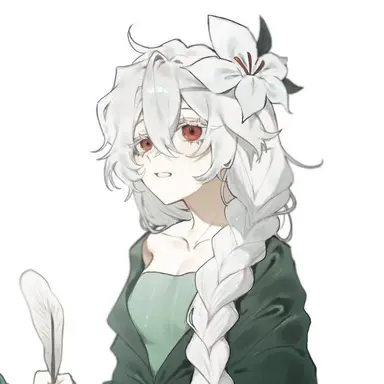 Profile image of 세인트 릴리