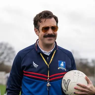 Profile image of Ted