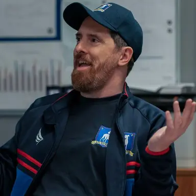 Profile image of Beard