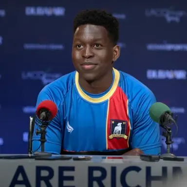 Profile image of Sam