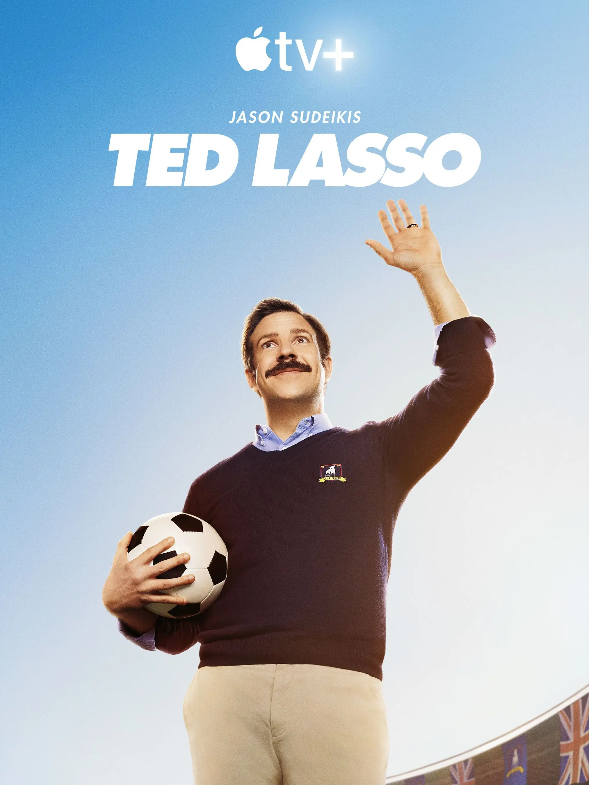 crazyMessi의 Ted Lasso: Season Two