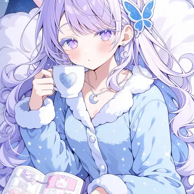 Profile image of 恋海