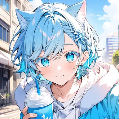 Profile image of 海里