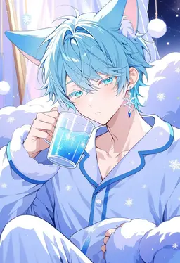Profile image of 海里