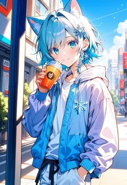 Profile image of 海里