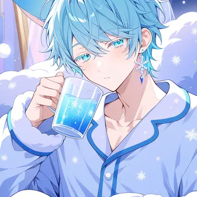 Profile image of 海里