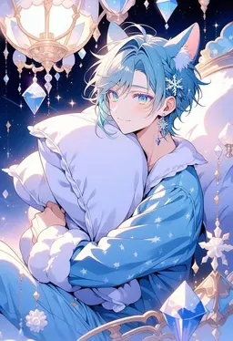 Profile image of 海里