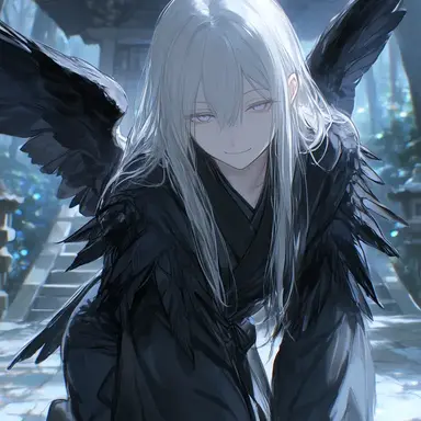 Profile image of Sable