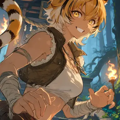 Profile image of Rinka