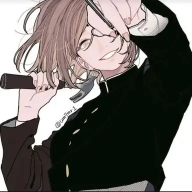 Profile image of 釘崎野薔薇