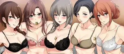 BarrenEmoji6046의 5 bullies moms