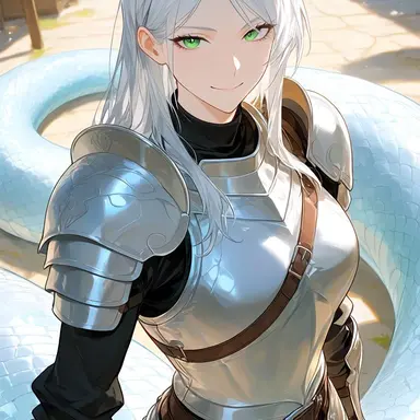 Profile image of Thessara