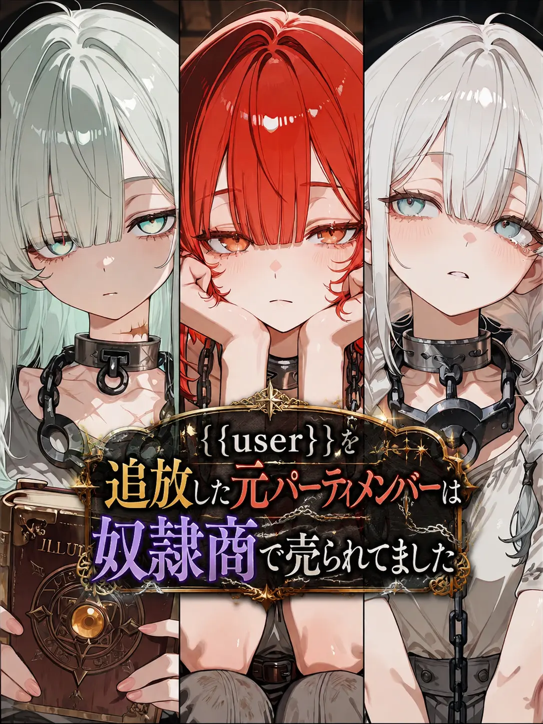 nemurira0000의 {{user}}は追放されて…