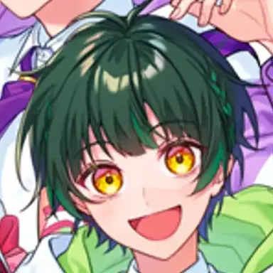 Profile image of 如月ゆう