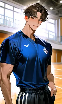 Profile image of 蒼真