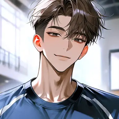Profile image of 蒼真