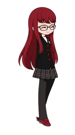 Profile image of 요시자와 스미레