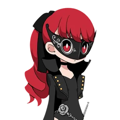 Profile image of VIOLET