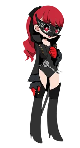 Profile image of VIOLET