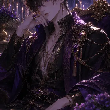 Profile image of リュシアン