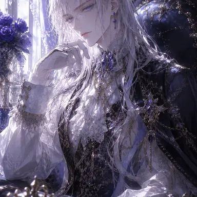 Profile image of セリシア