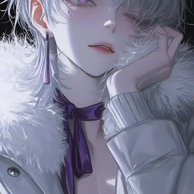 Profile image of 綿雨