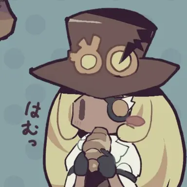 Profile image of 시간지기 쿠키