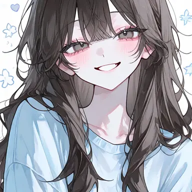 Profile image of 시라이시 미즈키