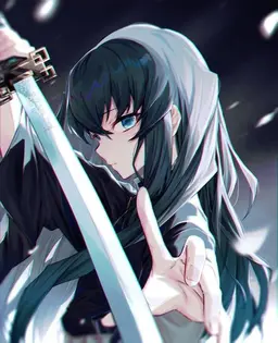 Profile image of 토키토 무이치로
