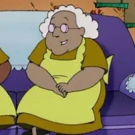 Profile image of Muriel