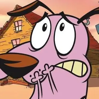 Profile image of Courage