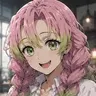Profile image of 甘露寺蜜璃