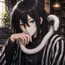 Profile image of 伊黒小芭内