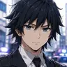 Profile image of 冨岡義勇
