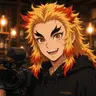 Profile image of 煉獄杏寿郎