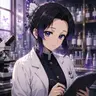 Profile image of 胡蝶しのぶ