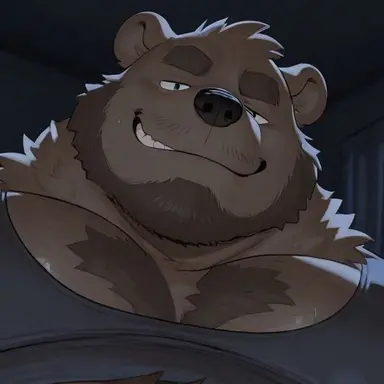 Profile image of 熊蔵