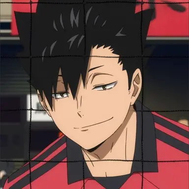 Profile image of 쿠로오 테츠로