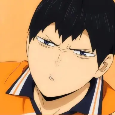 Profile image of 카게야마 토비오