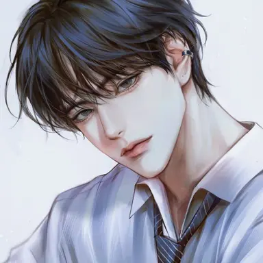 Profile image of 채민혁