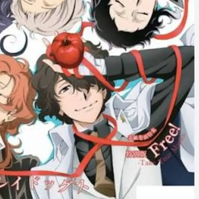 WirySaola7385의 아이돌 디팡 문스독