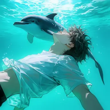 Profile image of 해찬 海燦